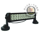 LED Light Bars Double Row